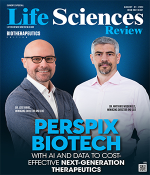 Top Biotherapeutics Companies in Europe - 2023